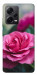 Чехол Роза в саду для Xiaomi Redmi Note 12 Pro 5G