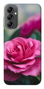 Чехол Роза в саду для Galaxy A14 5G