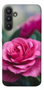 Чехол Роза в саду для Galaxy A34 5G