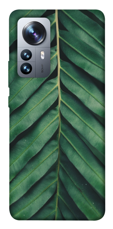Чехол Palm sheet для Xiaomi 12 Pro