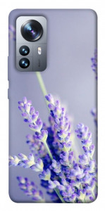Чохол Лаванда для Xiaomi 12 Pro