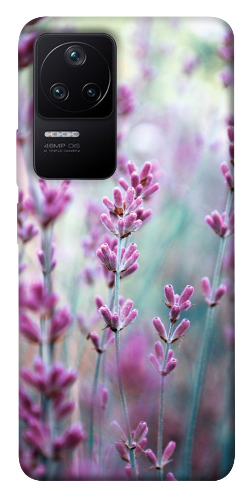 

Чохол Лаванда 2 для Xiaomi Redmi K40S 1487257