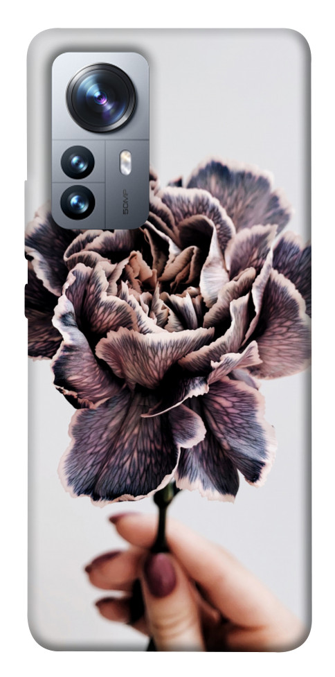 Чехол Гвоздика для Xiaomi 12S Pro