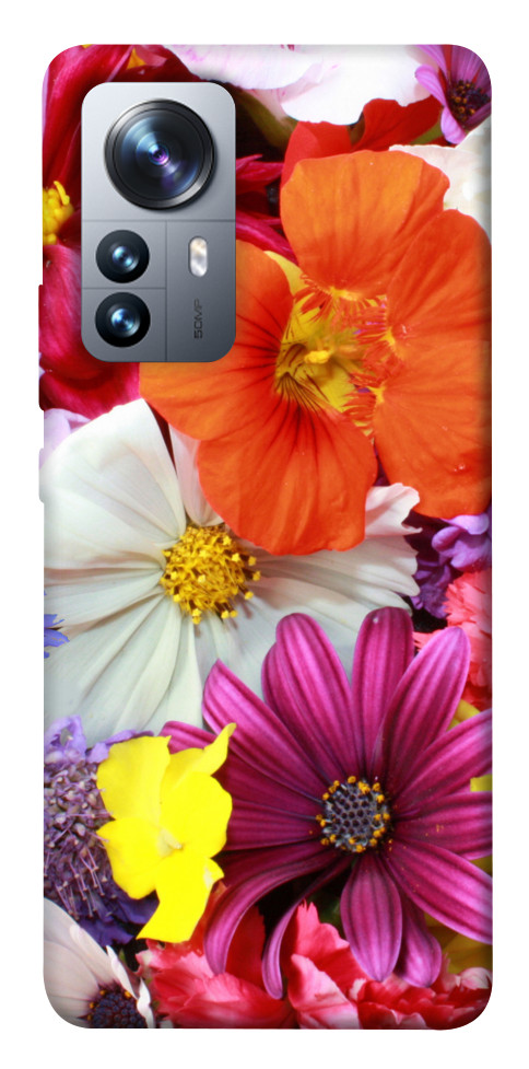 

Чехол Бархатный сезон для Xiaomi 12 Pro 1487306
