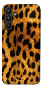 Чехол Леопардовый принт для Galaxy A34 5G