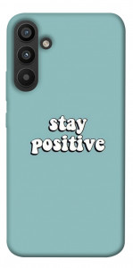 Чехол Stay positive для Galaxy A34 5G