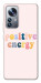 Чехол Positive energy для Xiaomi 12S Pro