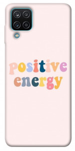 Чохол Positive energy для Galaxy M12