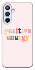 Чехол Positive energy для Galaxy A54 5G