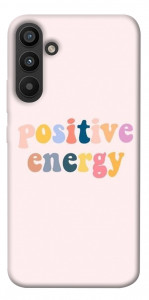 Чохол Positive energy для Galaxy A34 5G