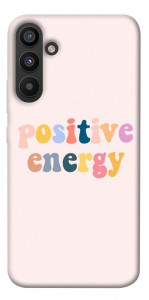 Чехол Positive energy для Galaxy A34 5G