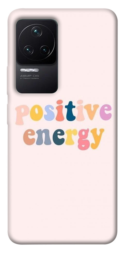Чехол Positive energy для Xiaomi Redmi K50