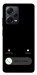 Чехол Звонок для Xiaomi Redmi Note 12 Pro 5G