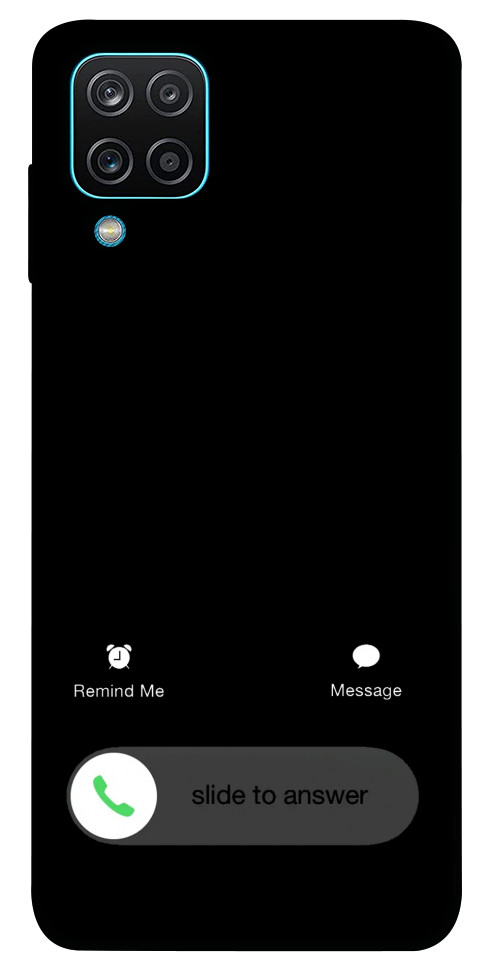 Чехол Звонок для Galaxy M12