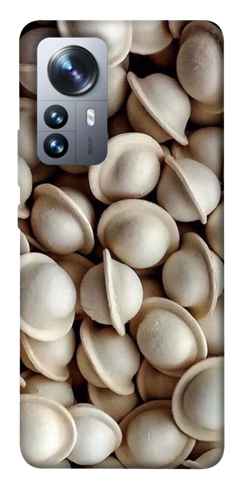 

Чохол Пельмені для Xiaomi 12S Pro 1487739