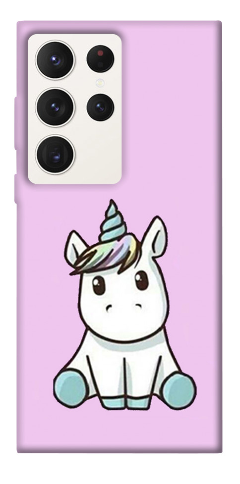 

Чохол Маленький єдиноріжок 2 для Galaxy S23 Ultra 1487885