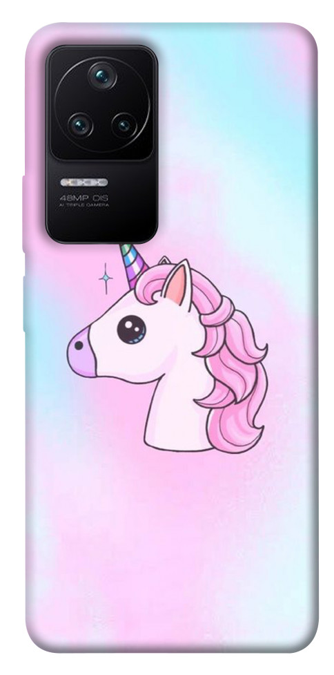 

Чохол Єдиноріг для Xiaomi Poco F4 5G 1487925