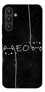 Чехол Meow для Galaxy A34 5G