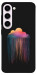 Чехол Color rain для Galaxy S23+