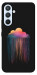 Чохол Color rain для Galaxy A54 5G