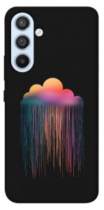 Чохол Color rain для Galaxy A54 5G