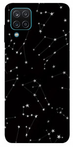 Чохол Сузір'я для Galaxy M12