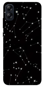 Чехол Созвездия для Galaxy A04e