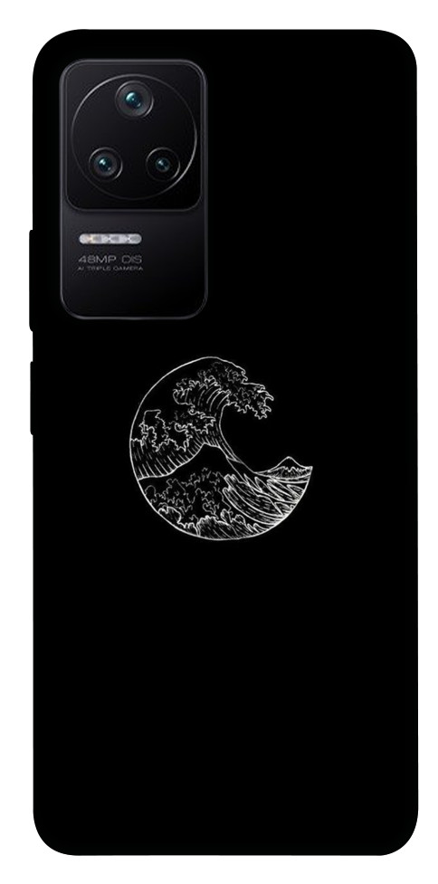 

Чохол Півмісяць для Xiaomi Poco F4 5G 1488117