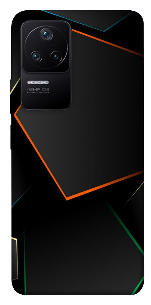 

Чохол Абстракція для Xiaomi Redmi K40S 1488201