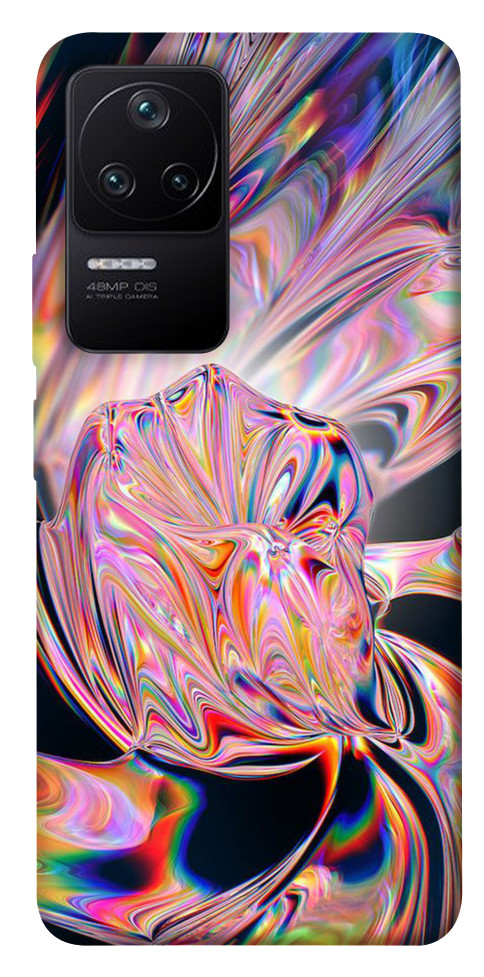 

Чохол Абстракція 3 для Xiaomi Poco F4 5G 1488229