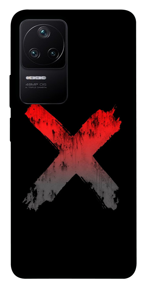 

Чохол Stop для Xiaomi Redmi K40S 1488249