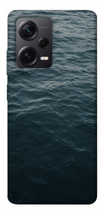 Чохол Море для Xiaomi Redmi Note 12 Pro 5G