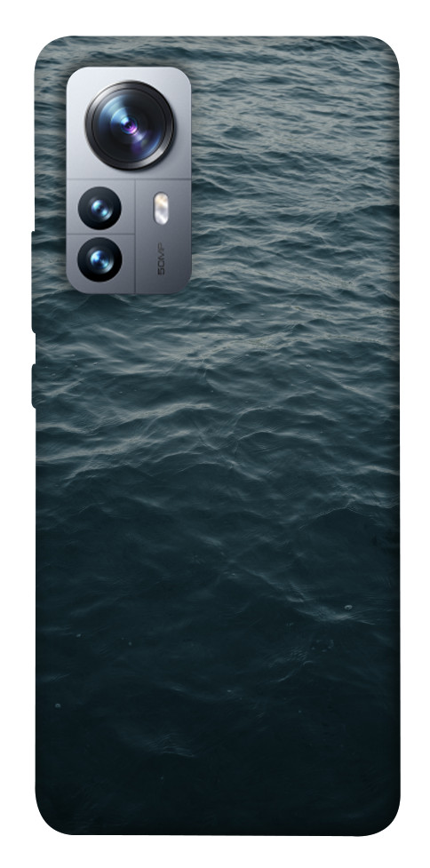 

Чехол Море для Xiaomi 12S Pro 1488427