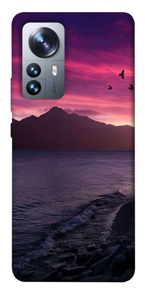 

Чохол Захід для Xiaomi 12S Pro 1488459
