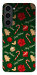 Чохол Merry Christmas для Galaxy S23