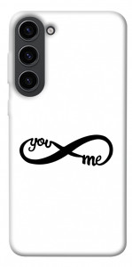 Чохол You&me для Galaxy S23