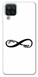 Чохол You&me для Galaxy M12