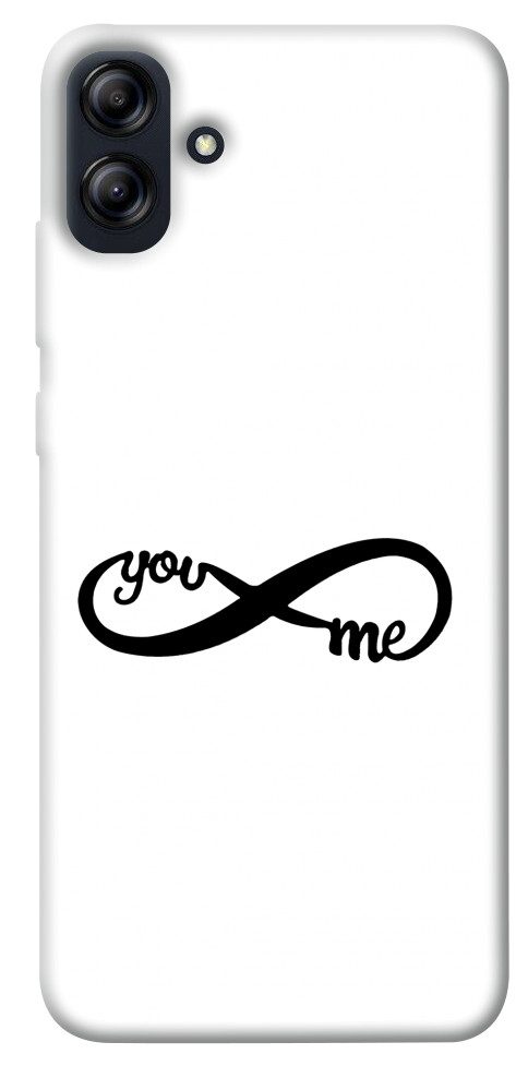 Чохол You&me для Galaxy A04e