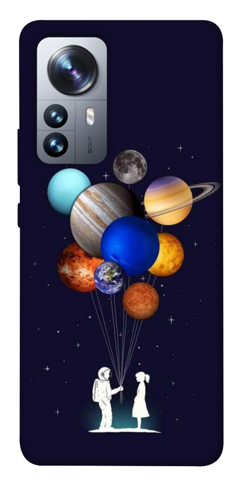 

Чохол Галактика для Xiaomi 12 Pro 1488810