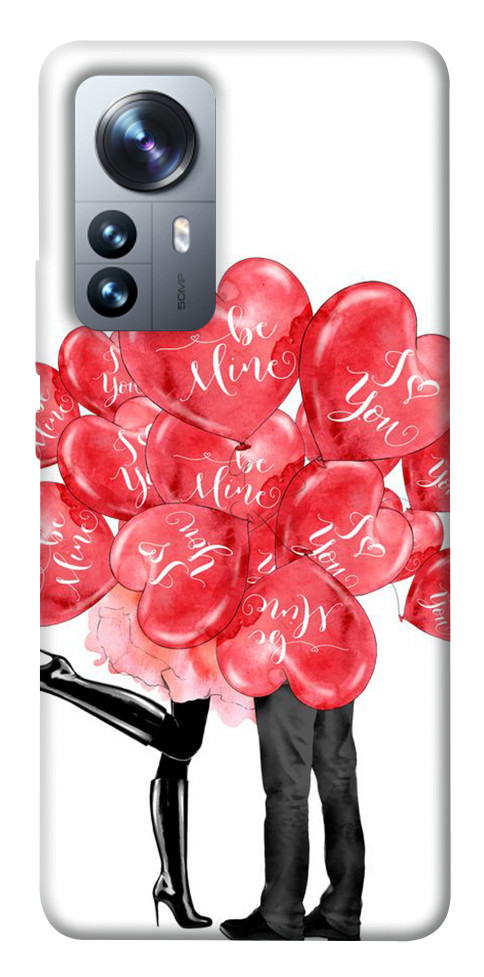 

Чохол Кульки для Xiaomi 12S Pro 1488843
