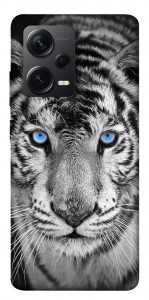 Чехол Бенгальский тигр для Xiaomi Redmi Note 12 Pro 5G