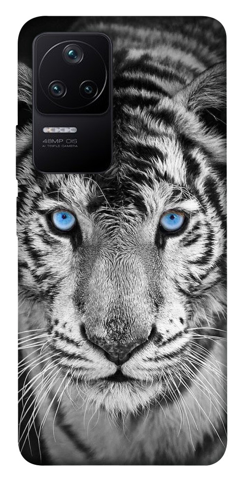 

Чехол Бенгальский тигр для Xiaomi Redmi K40S 1488921