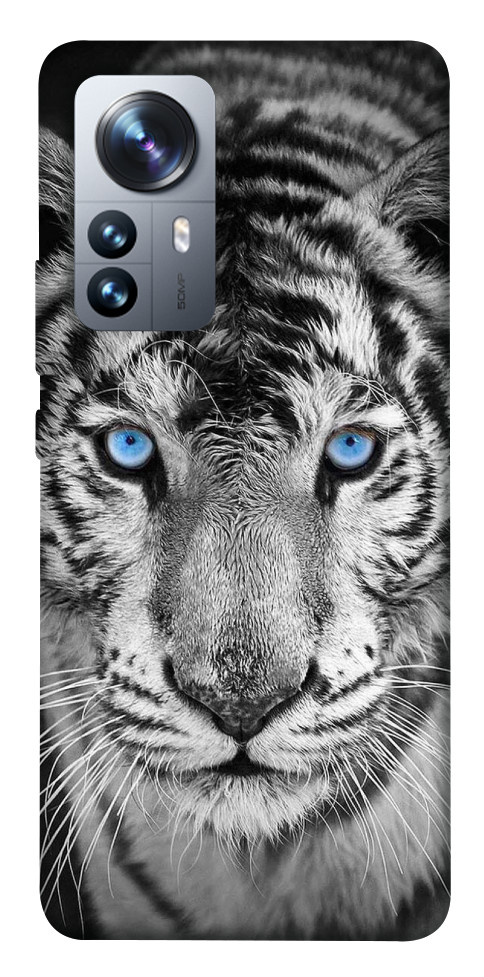 

Чохол Бенгальський тигр для Xiaomi 12 Pro 1488922