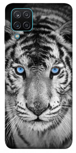Чехол Бенгальский тигр для Galaxy M12