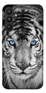 Чехол Бенгальский тигр для Galaxy A34 5G