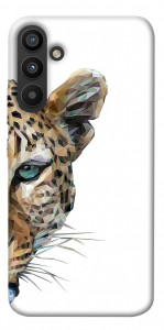 Чехол Леопард для Galaxy A34 5G