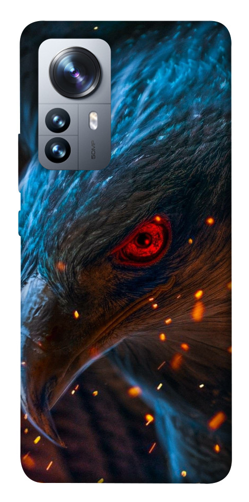 

Чохол Вогненний орел для Xiaomi 12S Pro 1489019