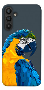 Чехол Попугай для Galaxy A34 5G