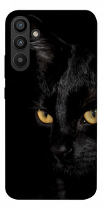 Чехол Черный кот для Galaxy A34 5G
