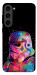 Чехол Color astronaut для Galaxy S23